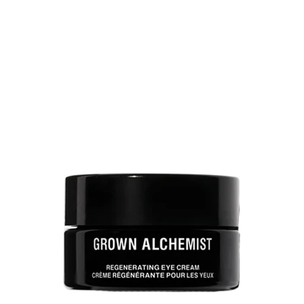 Grown Alchemist Regenerating Eye Cream 15ml
