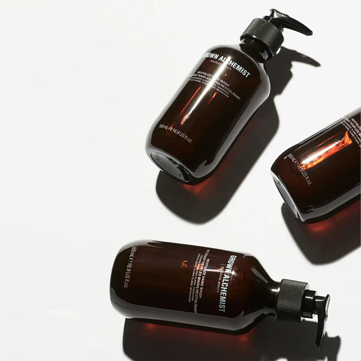 Grown Alchemist Revitalize Hand Wash sfeer