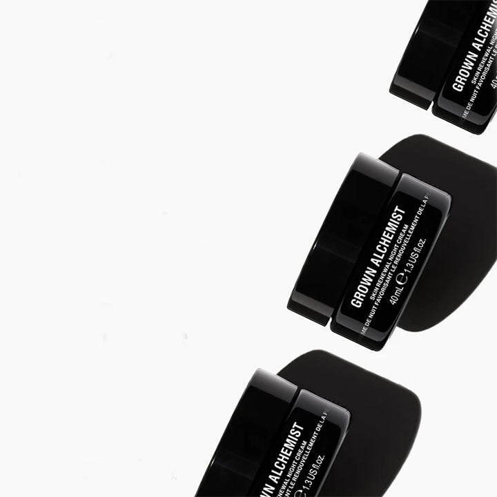 Grown Alchemist Skin Renewal Night Cream 40ml sfeer