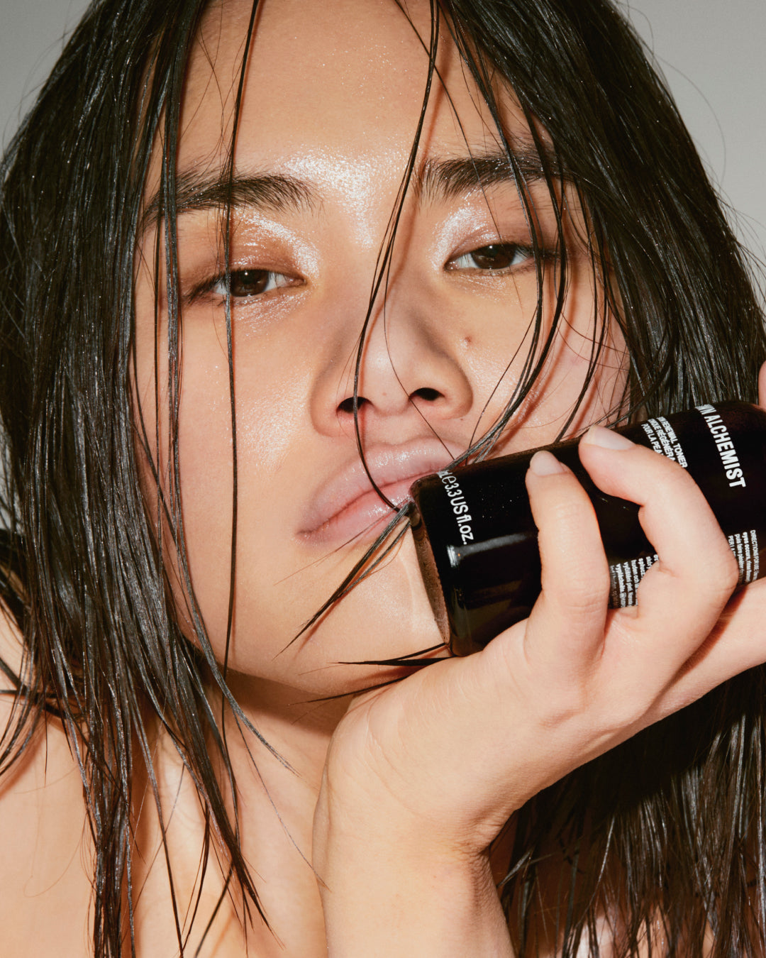 Grown Alchemist Skin Renewal Toner Mist sfeer