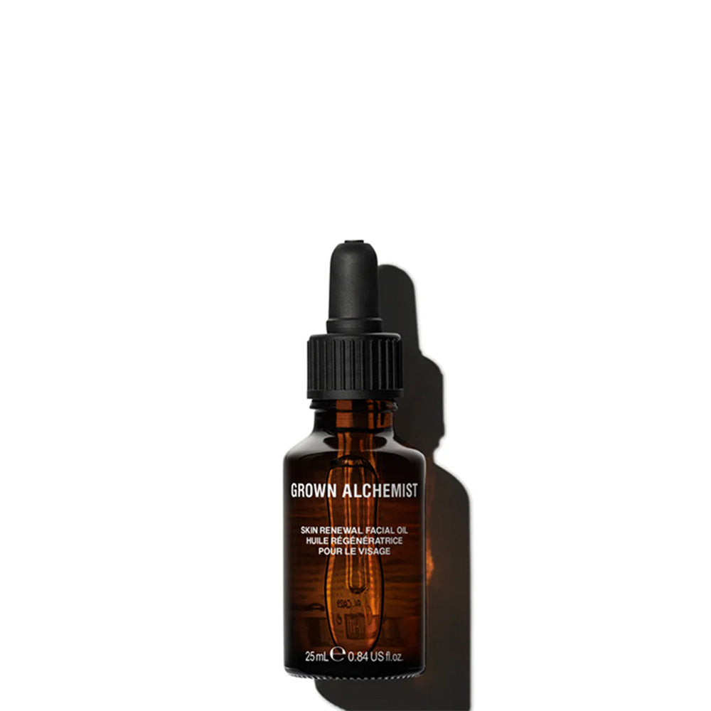 Grown Alchemist Skin Renewal Facial Oil 25ml