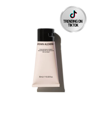 Grown Alchemist Skin Defense Primer trending