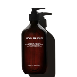 Exfoliating Hand Wash 500ml