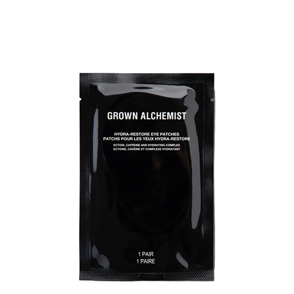 Grown Alchemist Hydra-Restore Eye Patches 8 paar