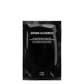 Hydra-Restore Eye Patches 8 paar