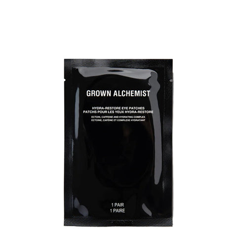 Grown Alchemist | Hydra-Restore Eye Patches 8 paar