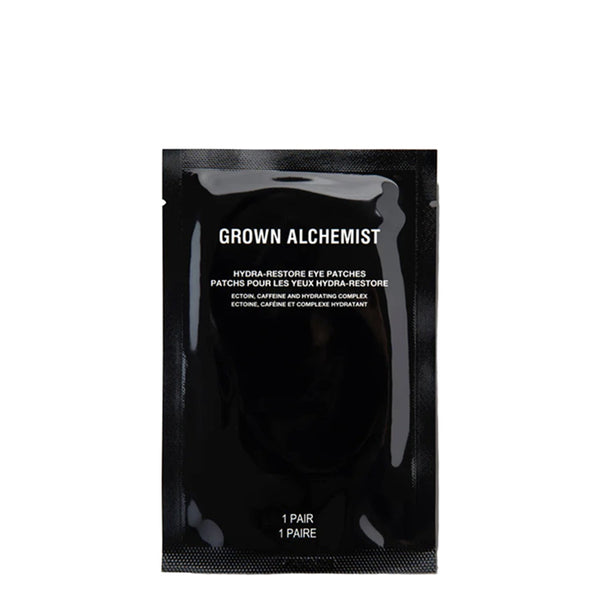 Hydra-Restore Eye Patches 8 paar