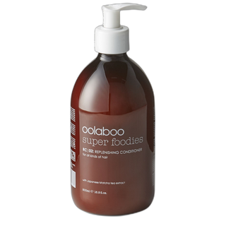 Super Foodies Replenish Conditioner