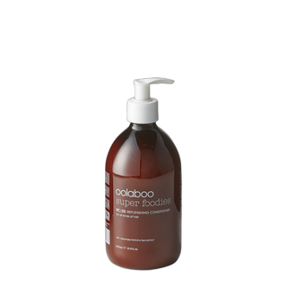 Oolaboo Super Foodies Replenish Conditioner
