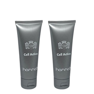 Cell Active Duo 2x 65ml