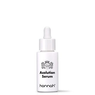 Asolution Serum 30ml