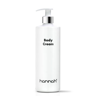 Body Cream 500ml