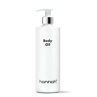 Body Oil