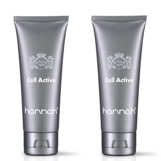 Cell Active Duo 2x 65ml