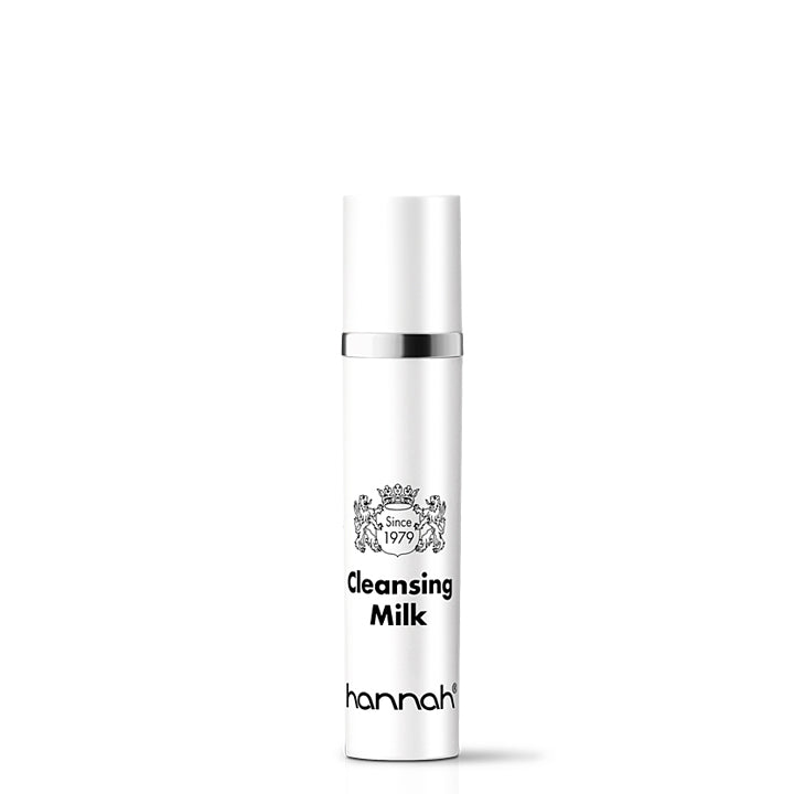 Hannah Cleansing Milk