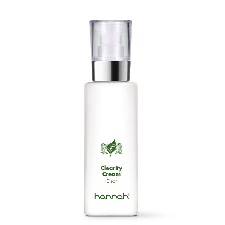 Hannah Clearity Cream 125ml