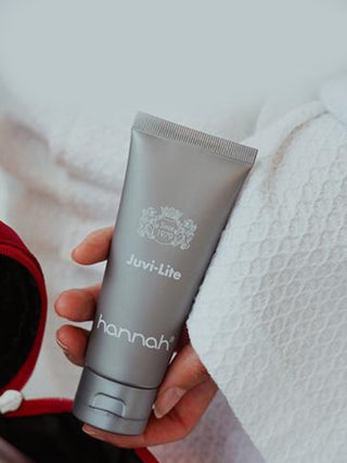 Juvi Lite | Hannah