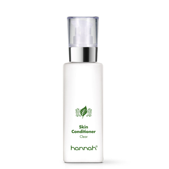 Hannah Clear Skin Conditioner 125ml