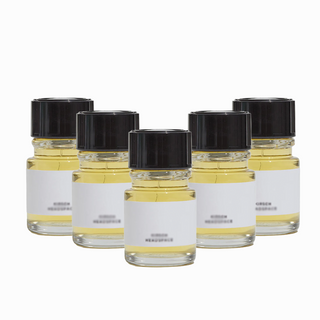 Headspace Parfum DIscovery Box