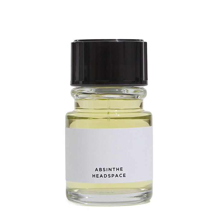 Headspace Eau de Parfum - Absinthe 100ml