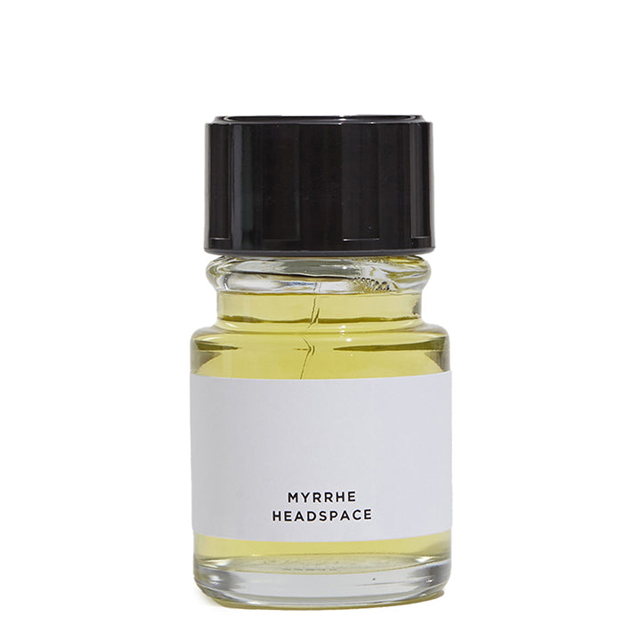 Headspace Eau de Parfum - Myrrhe