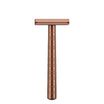Henson Safety Razor AL13 Copper