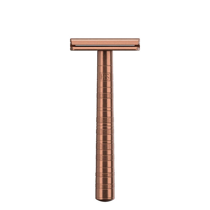 Henson Safety Razor AL13 Copper