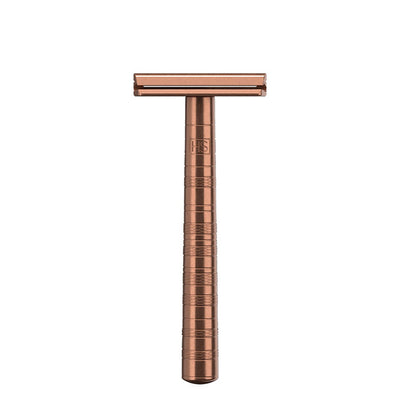 Henson Safety Razor AL13 Copper