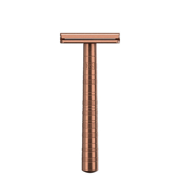 Henson Safety Razor AL13 Copper