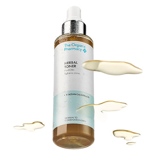 Herbal Toner sfeer 1