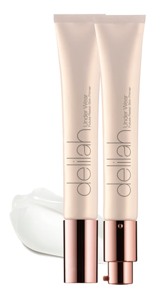 Delilah Under Wear Future resist primer met smudge
