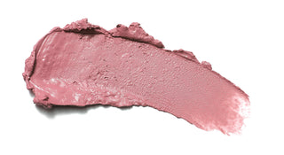 Delilah Colour Intense Lipstick Honesty swatch