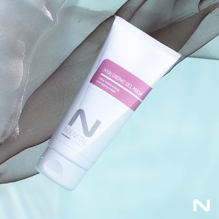 Hyaluronic Gel Mask 100ml