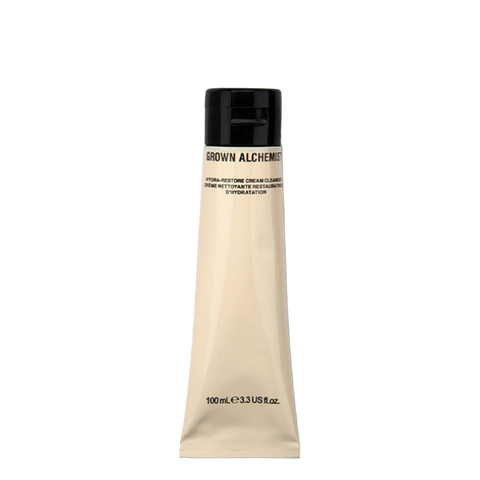 Hydra Restore Cream Cleanser 100ml | Grown Alchemist