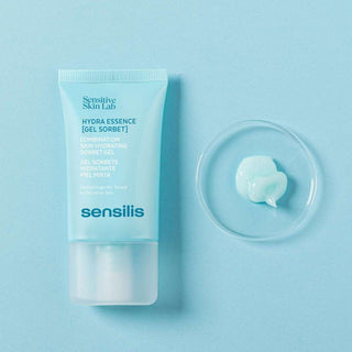 Hydra Essence Gel Sorbet 40ml | Sensilis