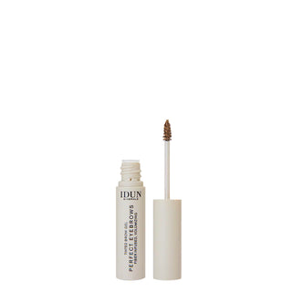 IDUN Minerals Browgel Perfect Eyebrows - Light
