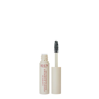 IDUN Minerals Clear Brow Gel