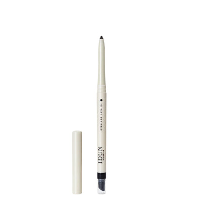 IDUN Minerals Creamy Eyeliner Lava - Black