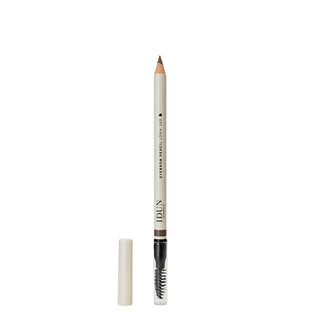 IDUN Minerals Eyebrow Pencil Lönn - Medium Brown