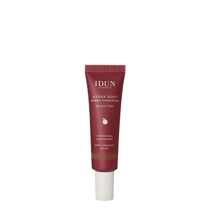 IDUN Minerals Hydrasoft Mineral Foundation