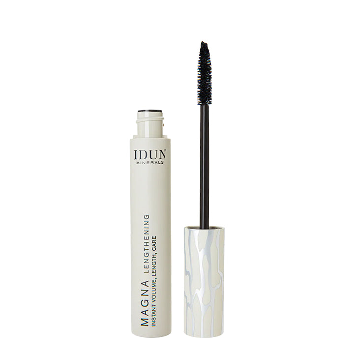 IDUN Minerals Mascara Magna (Lengthening)