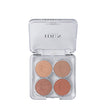 IDUN Minerals Mineral Eyeshadow Palette - Nyponros