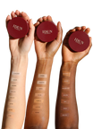 IDUN Minerals Mineral Powder Foundation sfeer