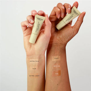 IDUN Minerals Perfect Under Eye Concealer sfeer