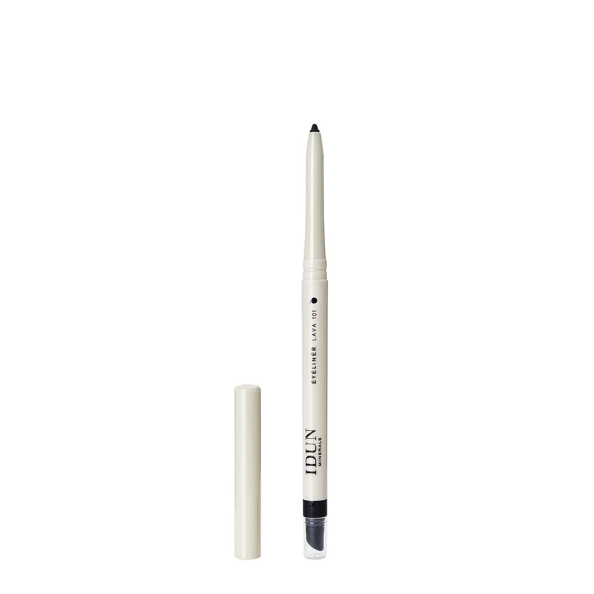 idun minerals Creamy Eyeliner lava