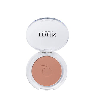 IDUN Minerals eyeshadow Dahlia