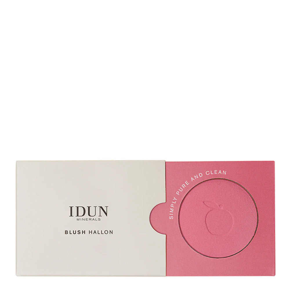 IDUN Minerals Mineral Blush
