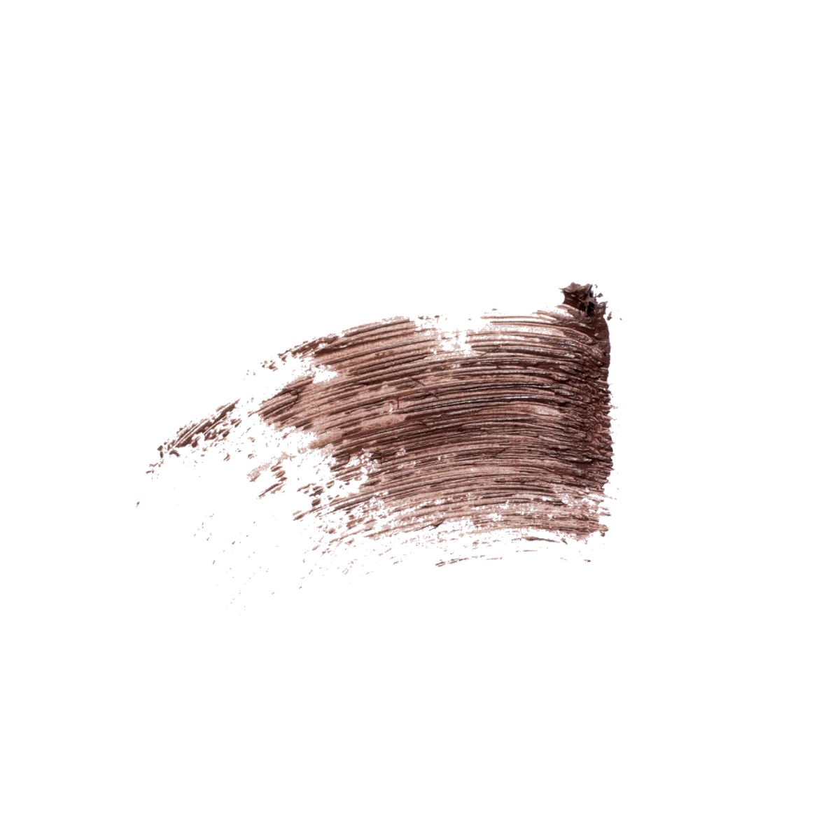 IDUN Minerals Browgel Perfect Eyebrows - Dark textuur