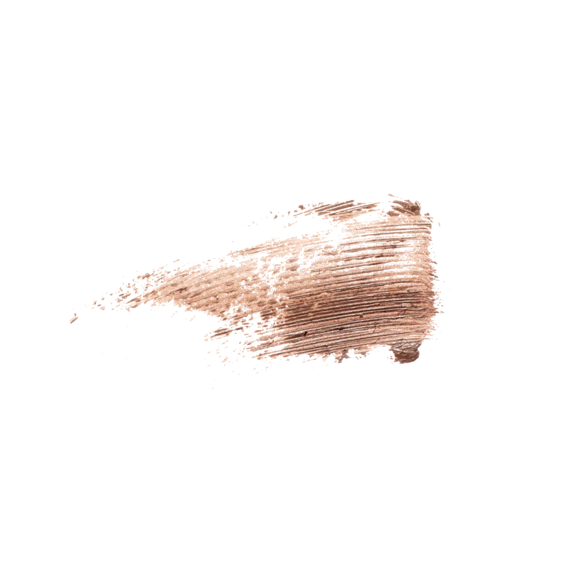 IDUN Minerals Browgel Perfect Eyebrows - Light textuur