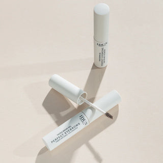 IDUN Minerals Browgel Perfect Eyebrows - Medium sfeer